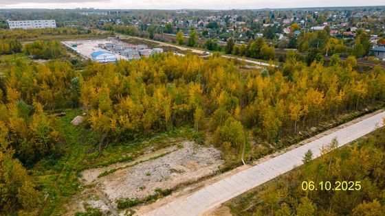 ЖК «Квартал Торики», корпус К5.1 — 4 кв. 2025 г.