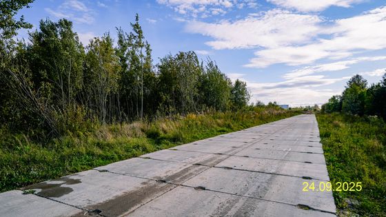 ЖК «Квартал Торики», корпус К5.1 — 3 кв. 2025 г.