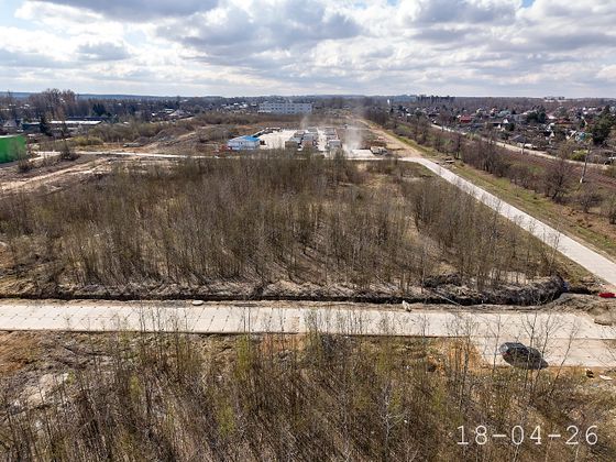 ЖК «Квартал Торики», корпус К5.1 — 2 кв. 2026 г.