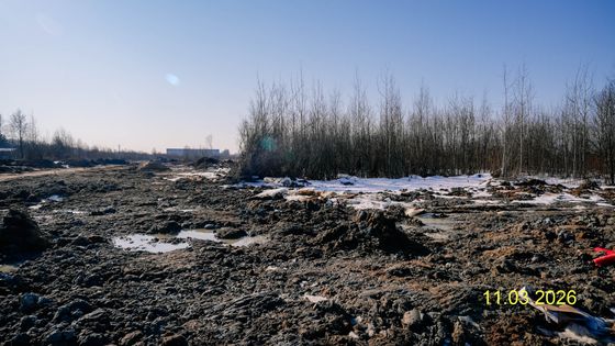 ЖК «Квартал Торики», корпус К5.1 — 1 кв. 2026 г.