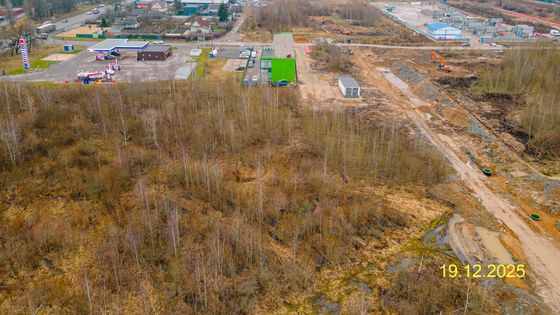 ЖК «Квартал Торики», корпус К5.1 — 4 кв. 2025 г.