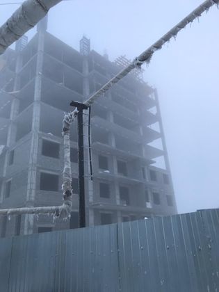 Дом по ул. Пекарского в 145 квартале, ул. Пекарского, 5/1 — 4 кв. 2023 г.