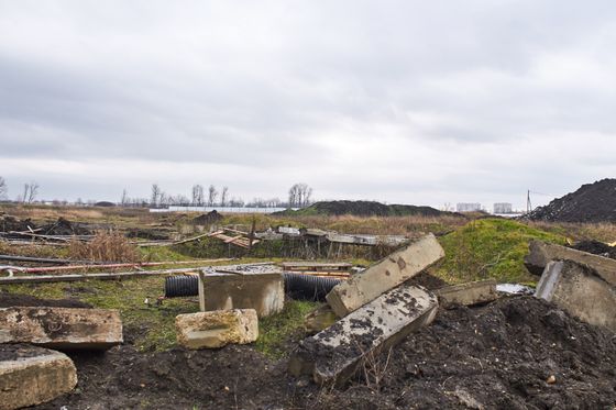 ЖК «Новая Португалия», ул. Лиссабонская, 80, к. 4 — 1 кв. 2019 г.