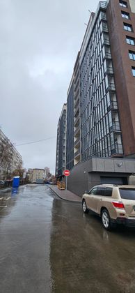 Апарт-комплекс «NOVA APART» (НОВА АПАРТ), ул. Автогенная, 75 — 2 кв. 2024 г.