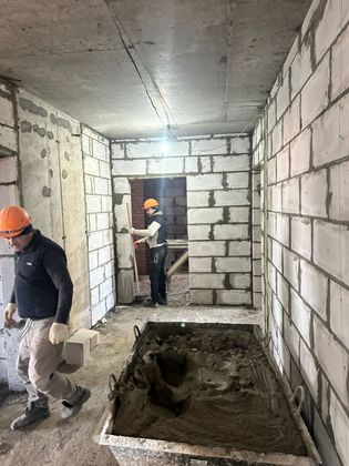 ЖК «Эталон», Горсоветская ул., 77 — 4 кв. 2023 г.
