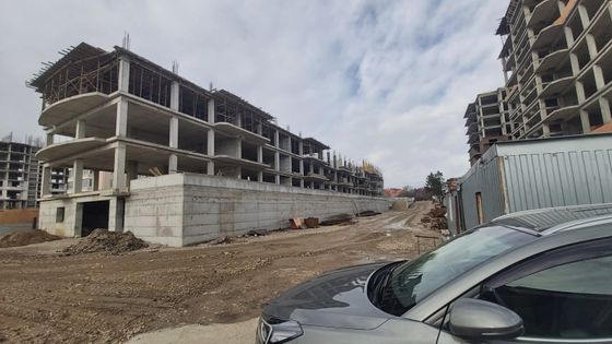 ЖК «Квартал лета», ул. Шмидта, 80/2с — 4 кв. 2023 г.