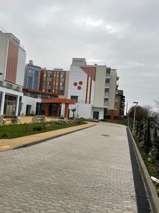 Апарт-комплекс «HAPPY» (ХЭППИ), корпус 1 — 4 кв. 2023 г.
