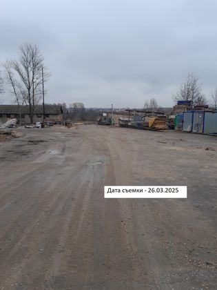 ЖК «ВЯЗЁМЫ ПАРК», корпус 1 — 1 кв. 2025 г.