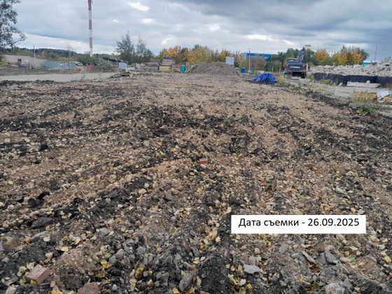 ЖК «ВЯЗЁМЫ ПАРК», корпус 1 — 3 кв. 2025 г.