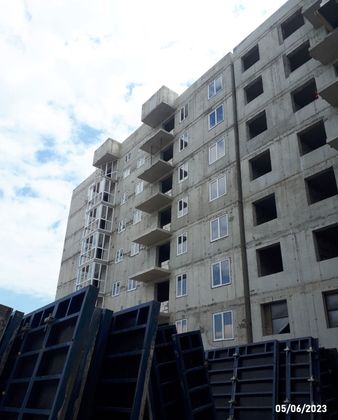 ЖК «Утесов», Симферопольское ш., 48, к. 1 — 2 кв. 2023 г.