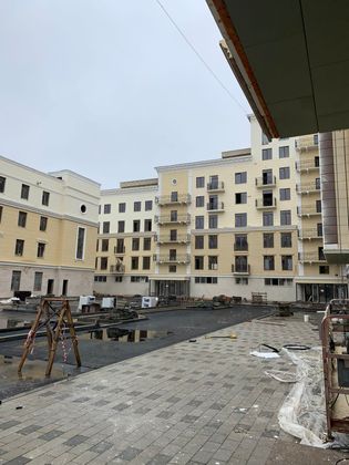 Апарт-отель «Нальчик», ул. Лермонтова, 4 — 4 кв. 2023 г.