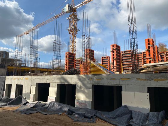 Дом на ул. Жуковского, Загородный проезд, 27 — 4 кв. 2023 г.
