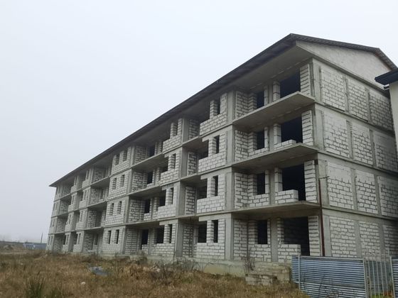 ЖК «Лесной», мкр. Лесной, 2-4, к. 1-2 — 4 кв. 2025 г.