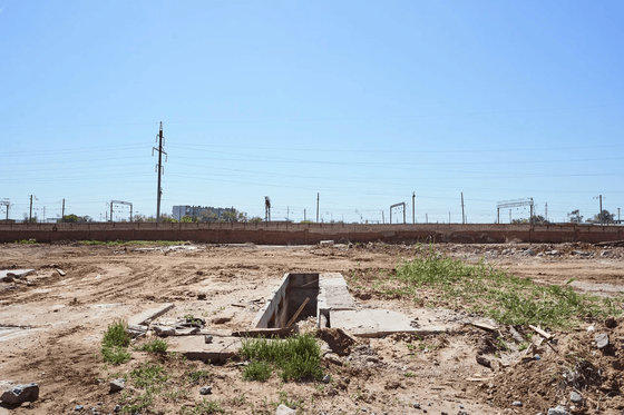 ЖК «РАЗУМ на Звездной», ул. Николая Островского, 148/2 — 2 кв. 2024 г.