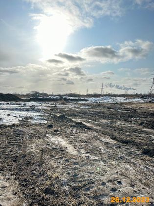 ЖК «Зея парк», корпус 1.6 — 4 кв. 2023 г.
