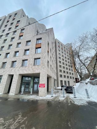 Клубный дом ОРО, 1-й Красносельский пер., 15 — 1 кв. 2026 г.