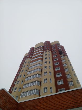 ЖК «Яркий», ул. Захарченко, 7Б — 4 кв. 2024 г.