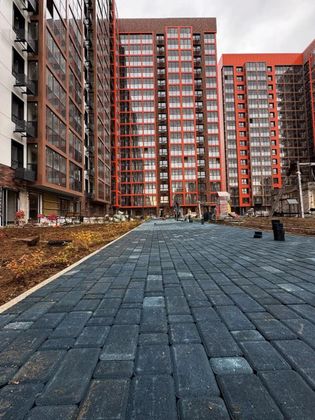 ЖК «Идеал», ул. Проектная, 4 — 4 кв. 2025 г.