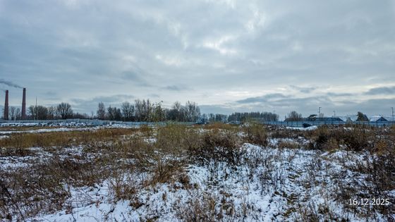 Квартал «Кронфорт. Центральный», корпус 4 — 4 кв. 2025 г.