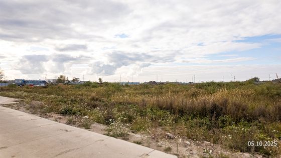 Квартал «Кронфорт. Центральный», корпус 4 — 4 кв. 2025 г.