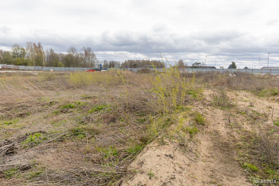 Квартал «Кронфорт. Центральный», корпус 4 — 2 кв. 2025 г.