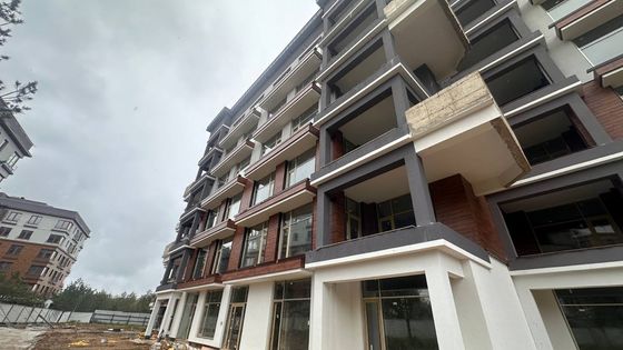 ЖК «Внуково Кантри Клаб», корпус 7 — 2 кв. 2026 г.