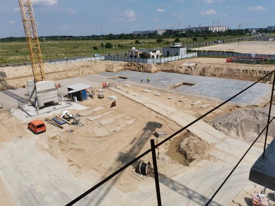 ЖК «Адрес Счастья», ул. Молодой Гвардии, 34 — 3 кв. 2021 г.