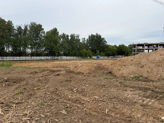 ЖК «Павлово 3», корпус 4 — 2 кв. 2026 г.