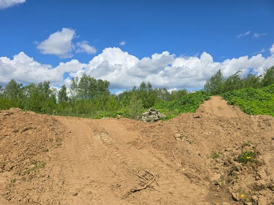 ЖК «Павлово 3», корпус 4 — 2 кв. 2025 г.
