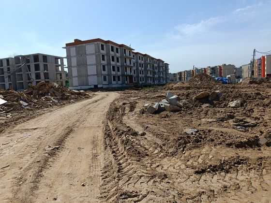 ЖК «Шолохово», корпус 14 — 2 кв. 2025 г.