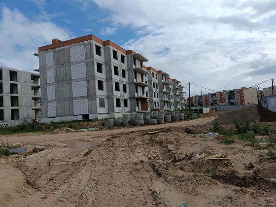 ЖК «Шолохово», корпус 14 — 2 кв. 2025 г.