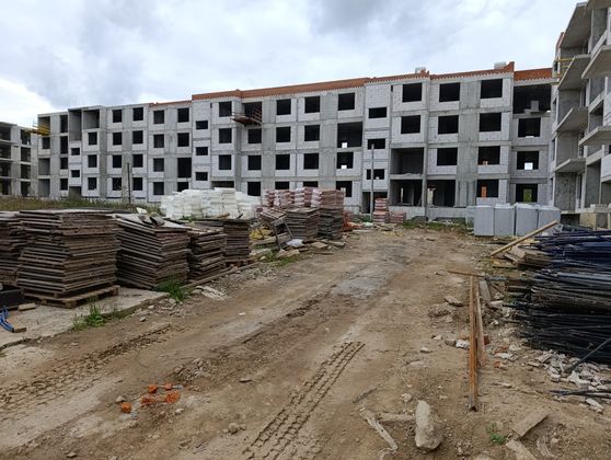 ЖК «Шолохово», корпус 14 — 3 кв. 2025 г.