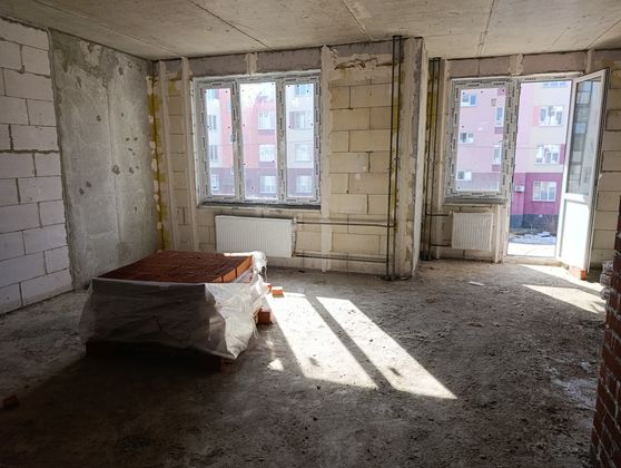 ЖК «Шолохово», корпус 14 — 1 кв. 2026 г.