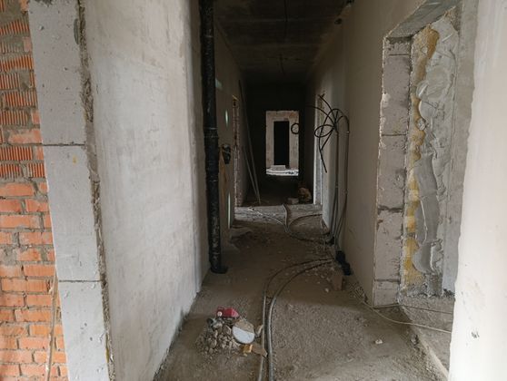 ЖК «Шолохово», корпус 14 — 2 кв. 2026 г.