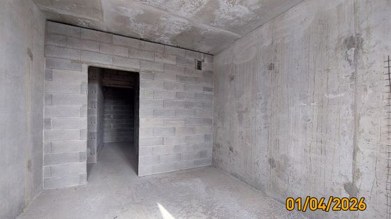 ЖК Любоград, корпус 5 — 2 кв. 2026 г.