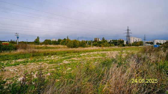 ЖК «Квартал Лаголово», корпус 10.2 — 3 кв. 2025 г.