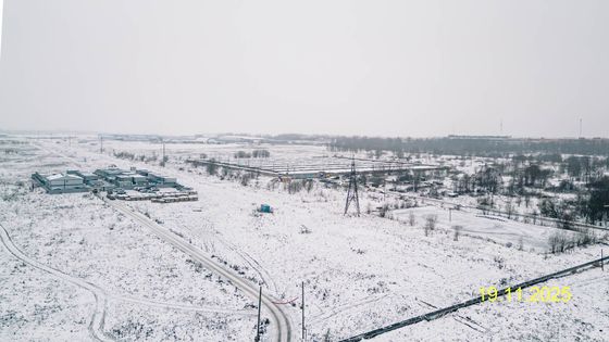 ЖК «Квартал Лаголово», корпус 10.2 — 4 кв. 2025 г.