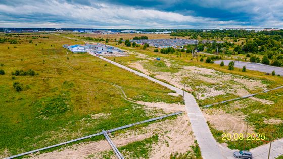 ЖК «Квартал Лаголово», корпус 10.2 — 3 кв. 2025 г.