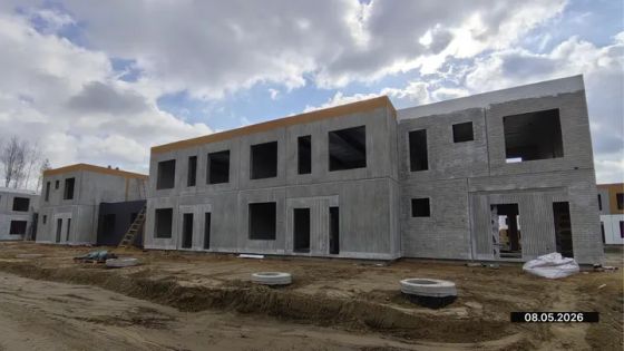 ЖК «СветЛО», корпус 10 — 2 кв. 2026 г.