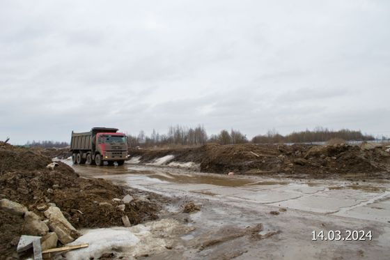 ЖК «Новые Лаврики», корпус 1.3 — 1 кв. 2024 г.