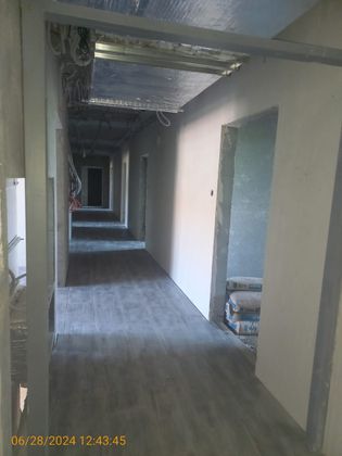 ЖК «PIXEL» (ПИКСЕЛЬ), ул. Железнодорожная, 41, к. 2 — 2 кв. 2024 г.