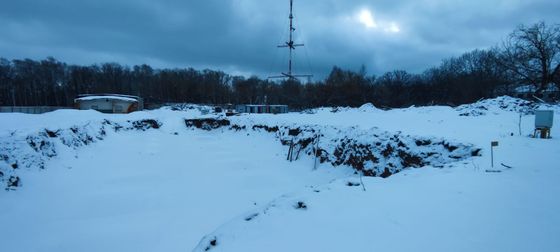 ЖК «Vera» (Вера), корпус 1 (сек. 2) — 4 кв. 2023 г.