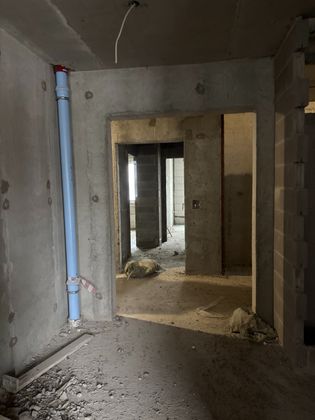 ЖК «Стороны света-2», корпус 20 — 4 кв. 2025 г.