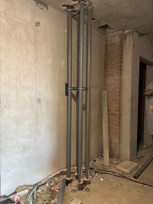 ЖК «Стороны света-2», корпус 20 — 1 кв. 2026 г.