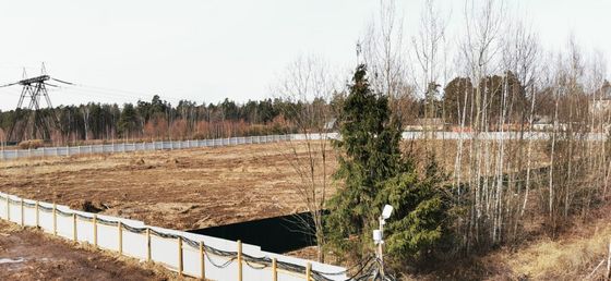 ЖК «Новая Ивантеевка», корпус 1 (4 оч.) — 2 кв. 2025 г.