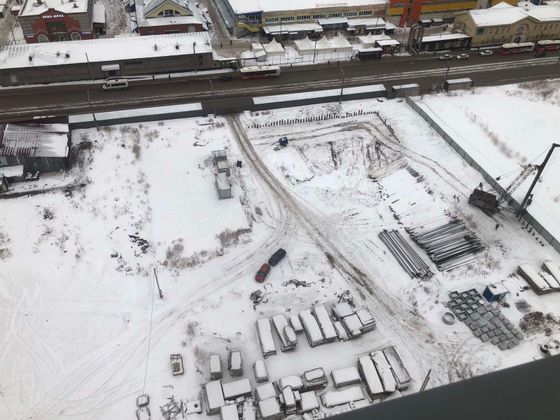 Квартал «Эволюция», ул. Пушкина, 91 — 4 кв. 2023 г.
