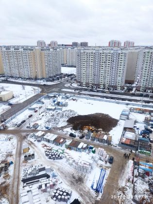 Город-парк «Первый Московский», корпус 5 (фаза 11) — 4 кв. 2023 г.