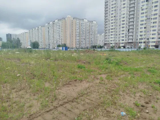 Город-парк «Первый Московский», корпус 5 (фаза 11) — 3 кв. 2025 г.