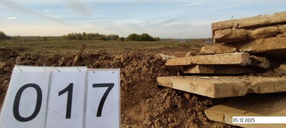 ЖК «Мечта», корпус 17 (квартал 3.10) — 4 кв. 2025 г.