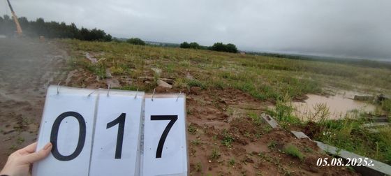 ЖК «Мечта», корпус 17 (квартал 3.10) — 3 кв. 2025 г.